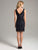 Lara Dresses - 33043 Dress In Black
