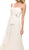 Nox Anabel - 7125 Long One Shoulder Dress
