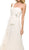 Long One Shoulder Dress