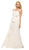 Long One Shoulder Dress