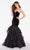 Alyce Paris - 60228 Fitted Ruffled Mermaid Gown