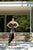 Alyce Paris - Strapless Sequined Sweetheart Asymmetrical High-Low Dress 6079  In Black