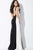 Fitted Prom Dress JVN39597