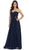 Sophisticated Pleated Sweetheart Chiffon Prom Dress