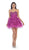 Dazzling Jeweled Sweetheart Tulle Prom Dress