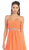 Strapless Pleated Bodice  A-Line Long Formal Dress