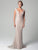 32926 Dress In Champagne