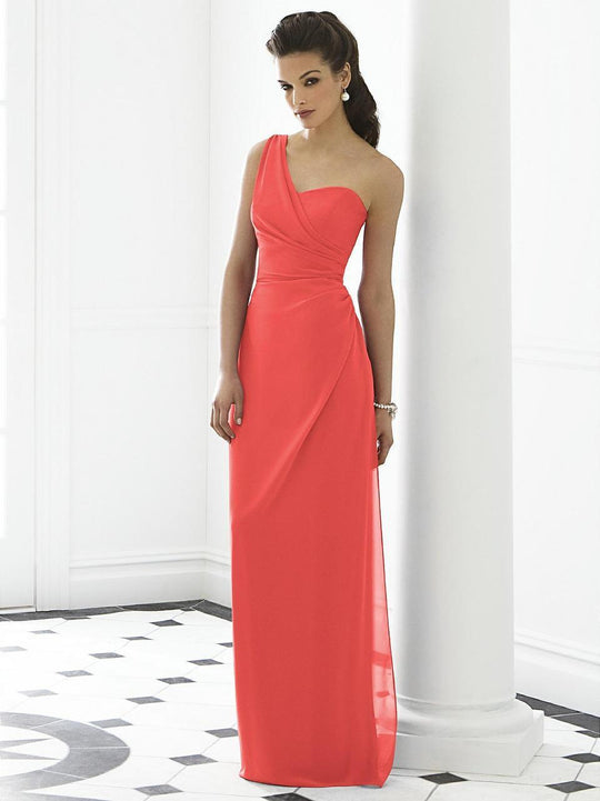 6646 Dress In Firecracker