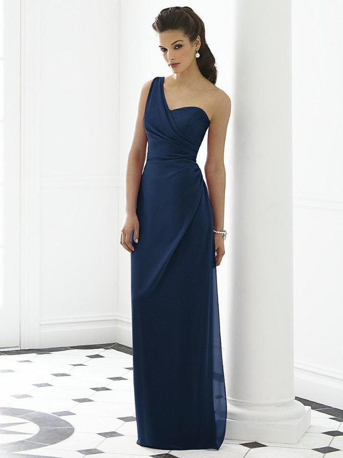 6646 Dress In Midnight
