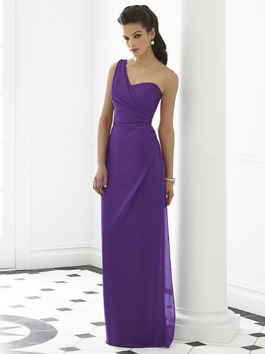 6646 Dress In Majestic