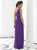 6646 Dress In Majestic