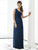 6651 Dress In Midnight