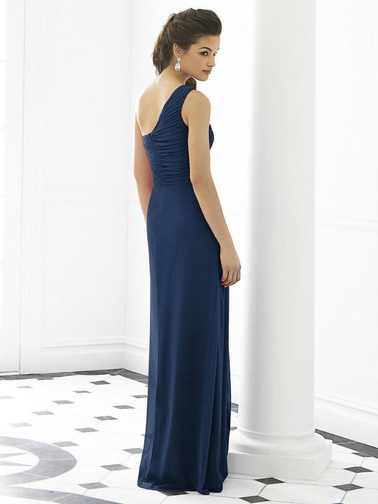 6651 Dress In Midnight