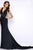 Mac Duggal - Prom Style 62651M in Black