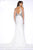 Mac Duggal - Prom Style 62651M in White