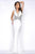 Mac Duggal - Prom Style 62651M in White