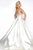 Mac Duggal - Prom Style 62662M in White