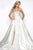 Mac Duggal - Prom Style 62662M in White