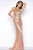Mac Duggal - Prom Style 62683M in Neutral