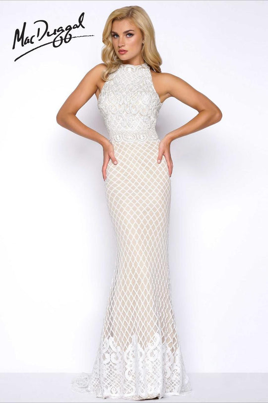 Mac Duggal - Prom Style 62720M