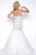 Mac Duggal - Prom Style 62732M in White