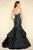 Mac Duggal - Ball Gowns Style 62741H in Black