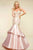 Mac Duggal - Ball Gowns Style 62741H in Pink