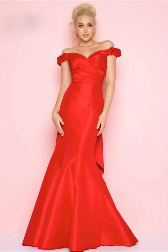 Mac Duggal - Flash Style 62754L