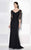 Cameron Blake - 215637 Dress In Black