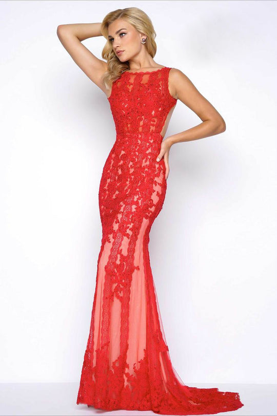 Mac Duggal - Prom Style 62820M