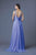 Alyce Paris - 6284 Prom Dress in Periwinkle-Blue