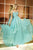Alyce Paris - 6285 Prom Dress in Ice Mint-Green