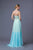 Alyce Paris - 6285 Prom Dress in Ice Mint-Green