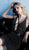 Jovani - 62994  Beaded Crisscross-Strapped Cocktail Dress in Black