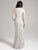 32902 Dress In Silver
