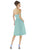 D580 Bridesmaid Dress in Seaside