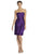 D602 Bridesmaid Dress in Majestic