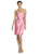D602 Bridesmaid Dress in Twirl