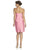 D602 Bridesmaid Dress in Twirl