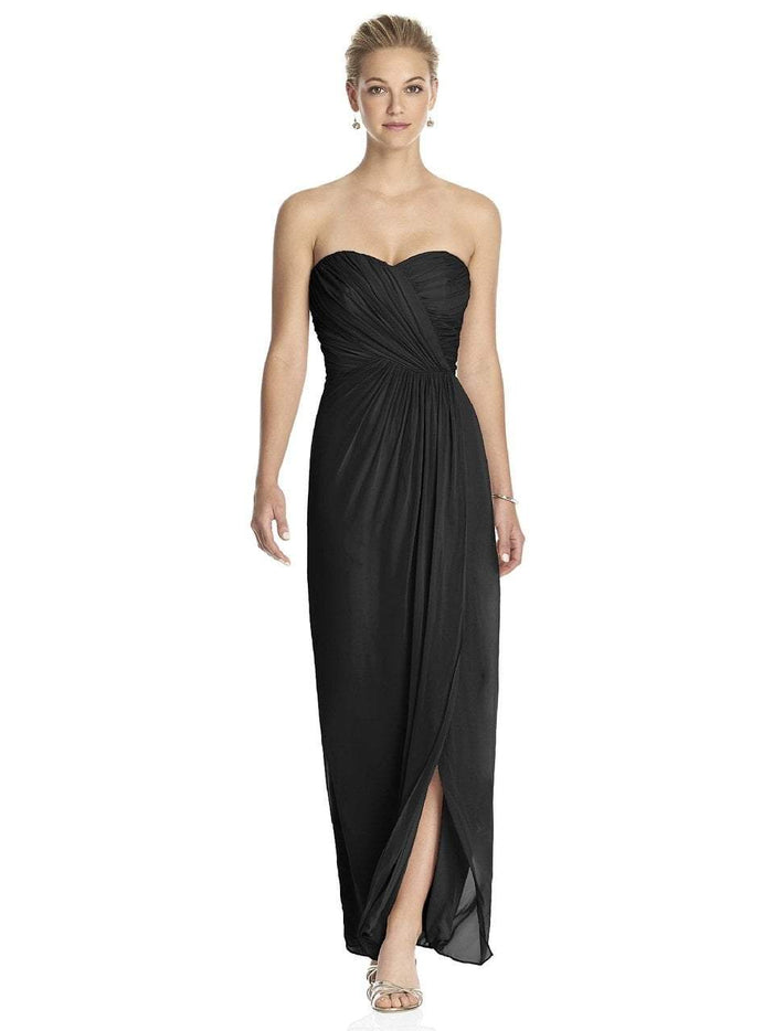 2882 Dress in Black