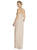 2882 Dress in Cameo