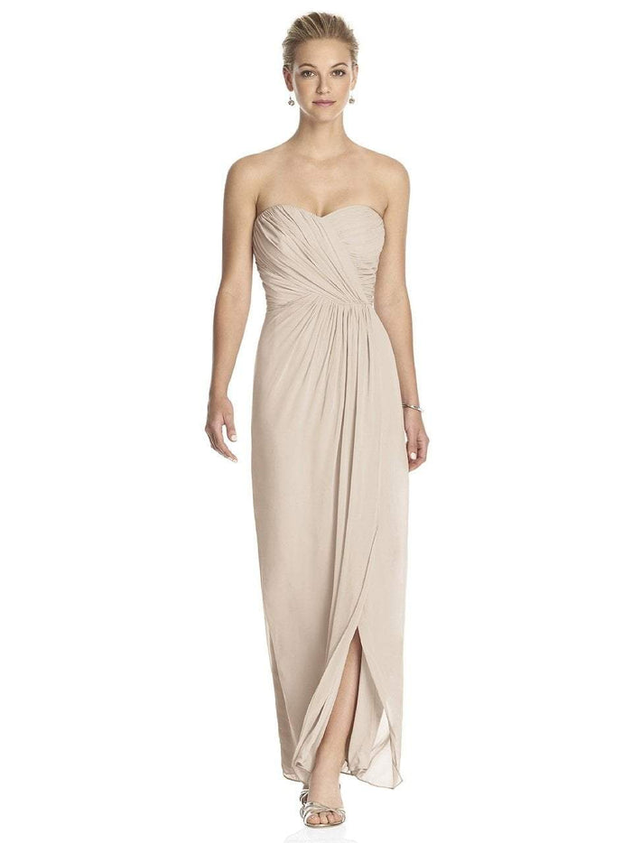 2882 Dress in Cameo