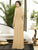 2887 Dress In Venetian Gold