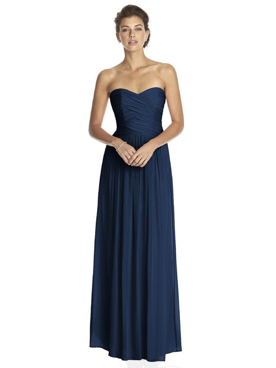 2880 Dress in Midnight