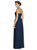 2880 Dress in Midnight