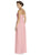 2880 Dress in Rose