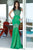 Alyce Paris - 6346 Prom Dress in Envy-Green