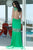 Alyce Paris - 6346 Prom Dress in Envy-Green