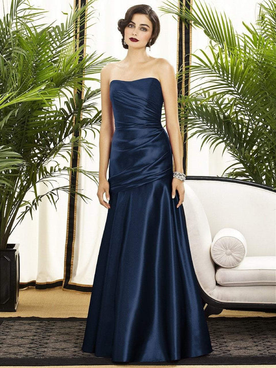 2876 Dress in Midnight