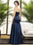 2876 Dress in Midnight